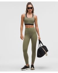 lululemon - Wunder Train High-Rise Tight 25" - Lyst