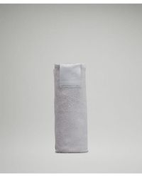 lululemon - – The (Small) Yoga Mat Towel – - Lyst