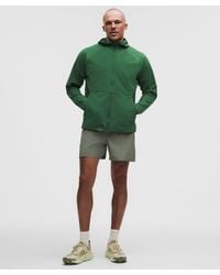 lululemon - Pace Breaker Jacket - Lyst