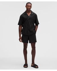 lululemon - – Crinkle Nylon Swim Shorts Linerless – 7" – – Size Large - Lyst
