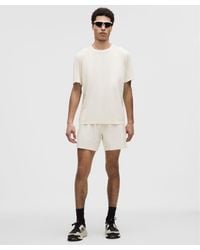lululemon - Mile Maker Ripstop Linerless Short 6" - Lyst