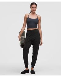 lululemon - – Align High-Rise Joggers Regular – – Size 18 - Lyst