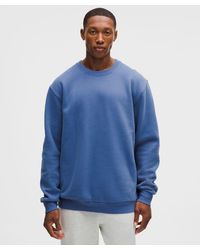 lululemon - Steady State Crew - Lyst