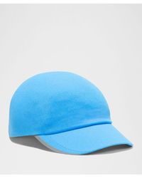 lululemon - – Fast And Free Running Hat – – Size Small/Medium - Lyst
