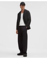 lululemon - New Venture Button-Front Blazer - Lyst