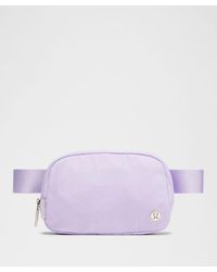 lululemon - Everywhere Belt Bag With Long Strap 1L - Lyst