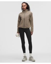 lululemon - – Fast And Free 6-Pocket Thermal Tight Leggings Design – 28" – – Size 4 - Lyst