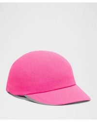 lululemon - – Fast And Free Running Hat – – Size Large/Xl - Lyst