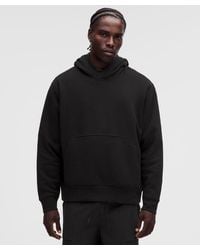 lululemon - Steady State Superloft Pullover Hoodie - Lyst