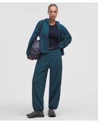 lululemon - Scuba Evolve Oversized Jogger - Lyst
