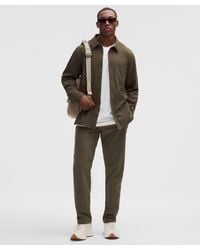 lululemon - Abc Classic-Fit Trouser 32L - Lyst