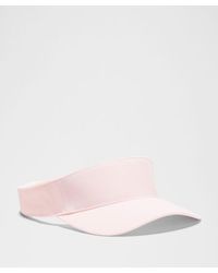 lululemon - – Removable Sweatband All-Sport Visor Hat – – Size Large/Xl - Lyst