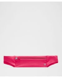 lululemon - Fast And Free Running Belt - Lyst