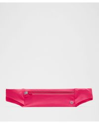 lululemon - Fast And Free Running Belt - Lyst