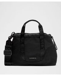 lululemon - – Cinched Crossbody Bag Mini 3.5L Slnsh Collection – - Lyst