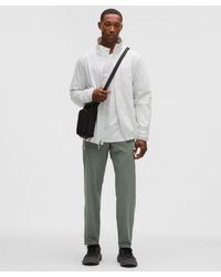 lululemon - – Pull-On Classic-Fit Trousers 30L – /Pastel – Size Large - Lyst