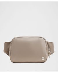 lululemon - Everywhere Belt Bag Large 2L - Lyst