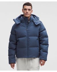 lululemon - Always Down Puffer Jacket - Lyst