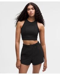 lululemon - – Mesh Cutout Tank Top Slnsh Collection – – Size Large - Lyst