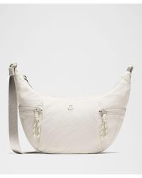 lululemon - – Small Slouchy Sling Bag 3L – - Lyst