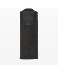 lululemon athletica The (small) Towel - Black