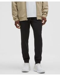 lululemon - Soft Jersey Jogger - Lyst