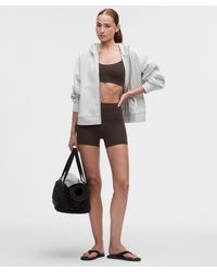 lululemon - Align High-Rise Short 4" - Lyst
