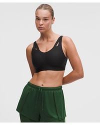 lululemon - – Levitation Sports Bra High Support, B–G Cups – – Size 6 - Lyst