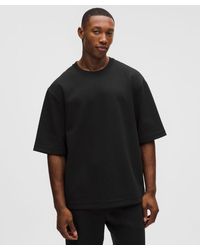 lululemon - Grand Standard Short-Sleeve Crew - Lyst