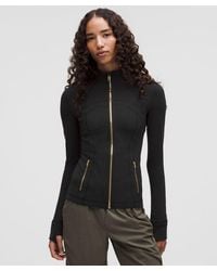 lululemon - Define Jacket - Lyst