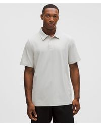 lululemon - – Showzero Classic-Fit Polo Shirt – – - Lyst