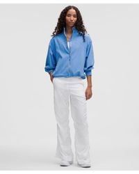 lululemon - – Define Relaxed-Fit Jacket Luon – – Size 4 - Lyst