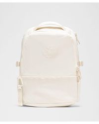 lululemon - – New Crew Backpack 22L – - Lyst