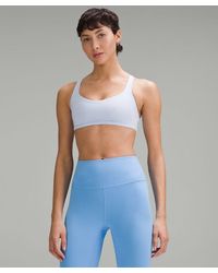 lululemon - Free To Be Bra - Wild Light Support, A/b Cup - Lyst