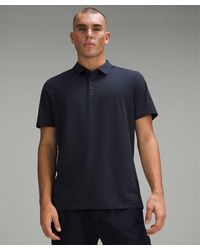 lululemon - – 'Evolution Short-Sleeve Polo Shirt – – - Lyst