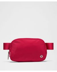 lululemon - – Everywhere Belt Bag With Long Strap 1L – - Lyst