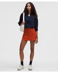 lululemon - Align High-Rise Skirt - Lyst