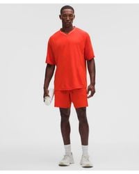 lululemon - – License To Train Linerless Shorts – 7" – – Size Large - Lyst