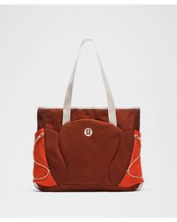 lululemon - – Scuba Tote Bag 19.5L Paracord – - Lyst