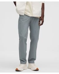 lululemon - Abc Classic-Fit Trouser 32L - Lyst