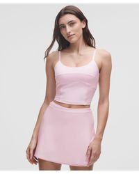 lululemon - Align Tank Top Light Support, C/D Cup - Lyst