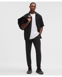 lululemon - Abc Slim-Fit Trouser 32L - Lyst