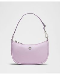 lululemon - City Essentials Mini Shoulder Bag 1L - Lyst
