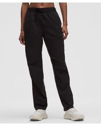 lululemon - – Packable Lightweight Hiking Pants – – - Lyst