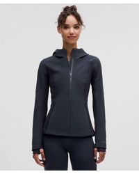 lululemon - Cross Chill Performance Jacket - Lyst