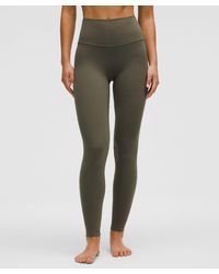 lululemon - Align High-Rise Pant 28" - Lyst