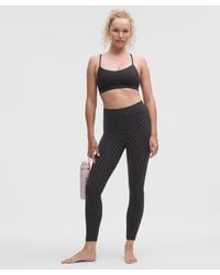 lululemon - Align High-Rise Pant 25" - Lyst