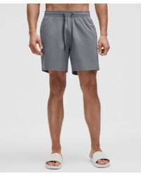 lululemon - Swim Short 7" - Lyst