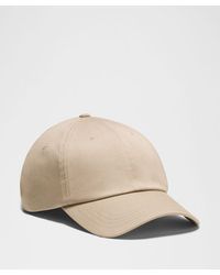 lululemon - Classic Ball Cap - Lyst