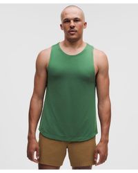 lululemon - License To Train Tank - Lyst